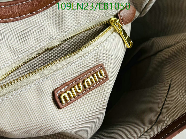 Miu Miu Bag-(4A)-Handbag- Code: EB1050 $ 142USD