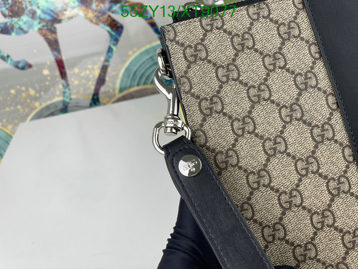 Gucci Bag-(4A)-Wallet- Code: XT9077 $ 72USD