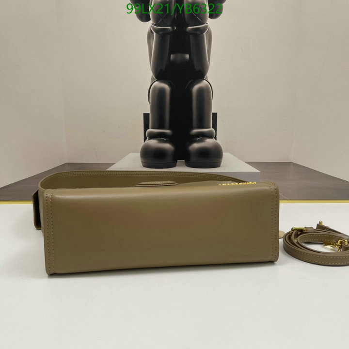 Jacquemus Bag-(4A)-Handbag-,Code: YB6322,$ 129USD