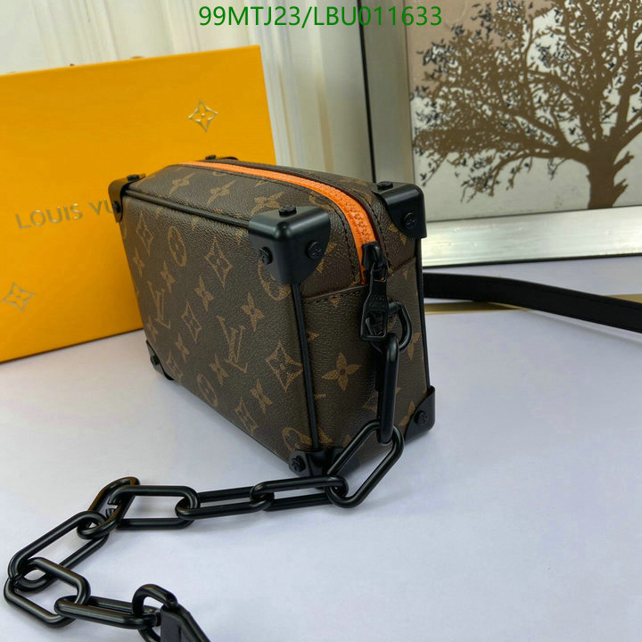 LV Bags-(4A)-Steamer Nano-,Code: LBU011633,$ 129USD