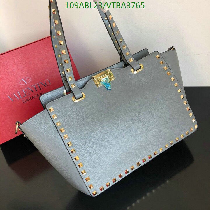 Valentino Bag-(4A)-Handbag-,Code: VTBA3765,$ 142USD
