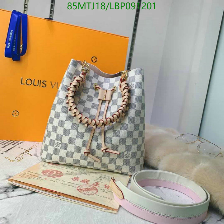 LV Bags-(4A)-Nono-No Purse-Nano No-,Code: LBP091201,$ 111USD