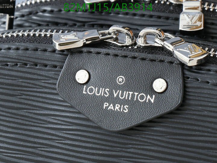 LV Bag-(4A)-Handbag Collection- Code: AB3914 $ 107USD
