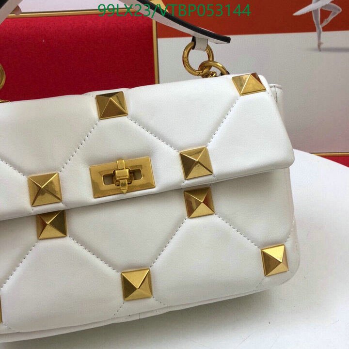 Valentino Bag-(4A)-Roman Stud-,Code: VTBP053144,$ 129USD