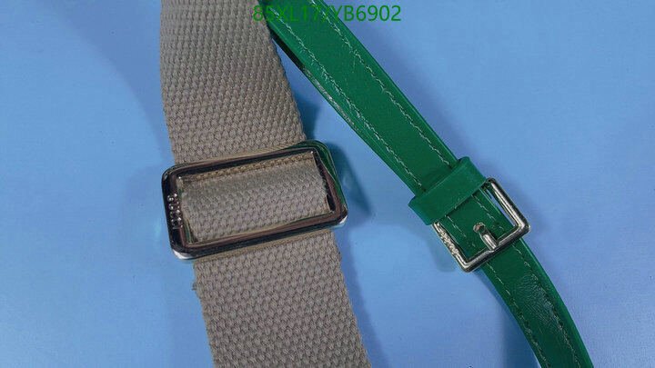 Gucci Bag-(4A)-Diagonal-,Code: YB6902,$ 111USD