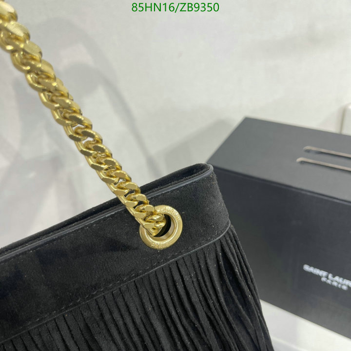 YSL Bag-(4A)-Diagonal-,Code: ZB9350,$ 111USD