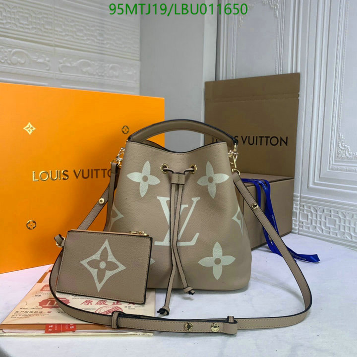 LV Bags-(4A)-Nono-No Purse-Nano No-,Code: LBU011650,$ 124USD