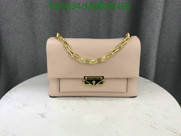 Michael Kors Bag-(4A)-Diagonal-,Code: MSB061406,$ 124USD