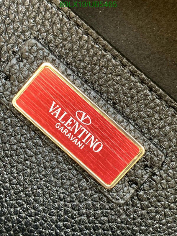 Valentino Bag-(4A)-Diagonal- Code: UB5465 $ 116USD
