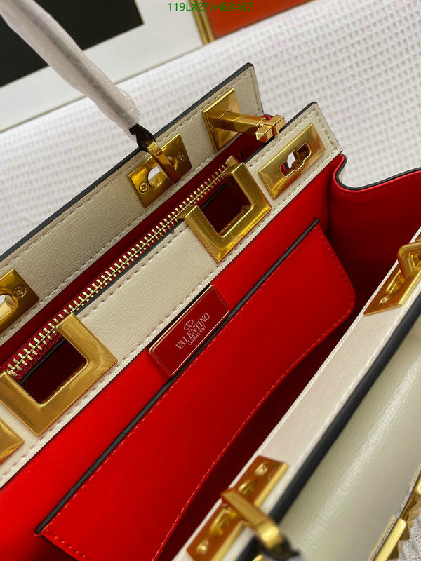 Valentino Bag-(4A)-Diagonal-,Code: HB3467,$ 155USD