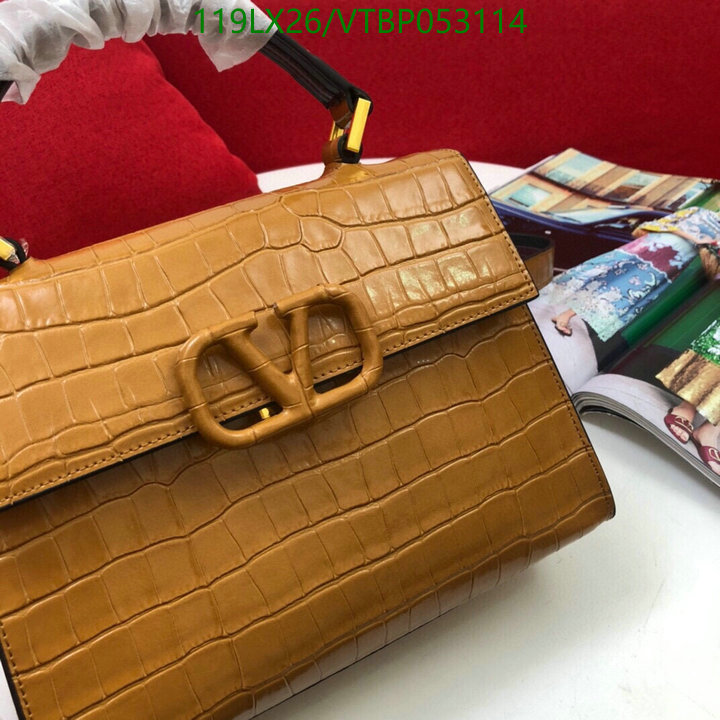 Valentino Bag-(4A)-Diagonal-,Code: VTBP053114,$ 155USD