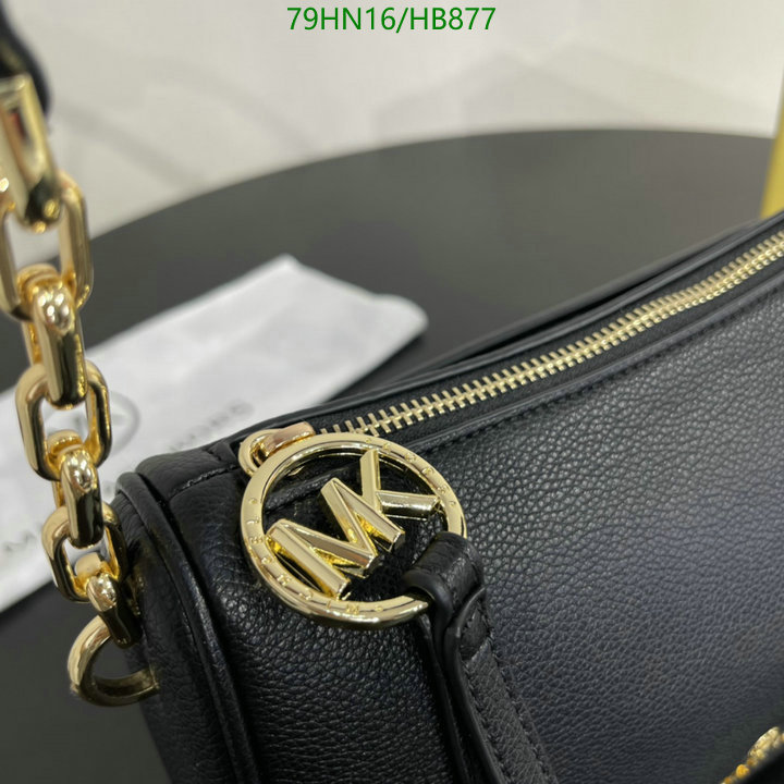 Michael Kors Bag-(4A)-Handbag-,Code: HB877,$ 103USD
