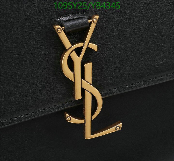 YSL Bag-(4A)-Diagonal- Code: YB4345 $ 142USD