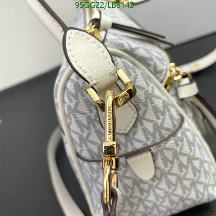 Michael Kors Bag-(4A)-Diagonal-,Code: LB6143,$ 124USD