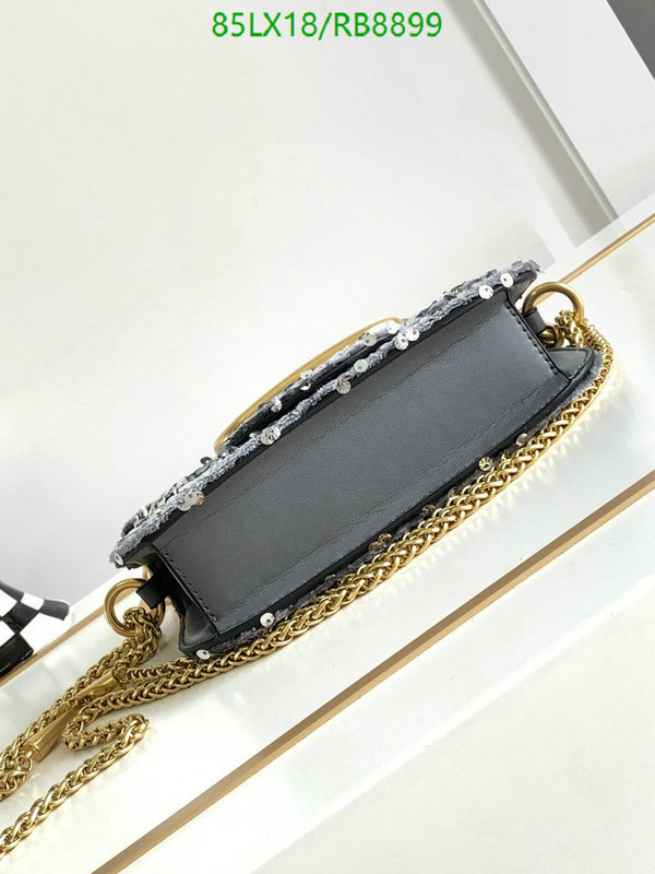 Valentino Bag-(4A)-LOC-V Logo Code: RB8899 $ 111USD