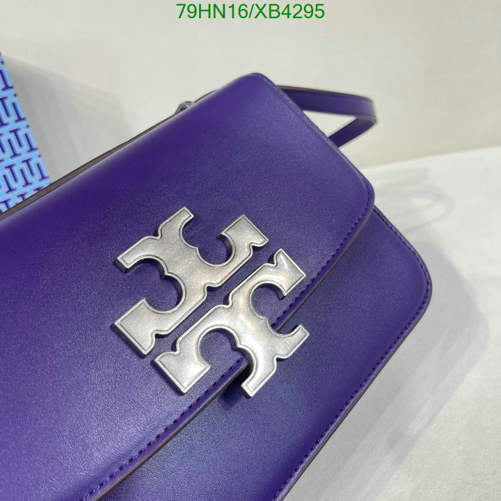Tory Burch Bag-(4A)-Diagonal- Code: XB4295 $ 103USD