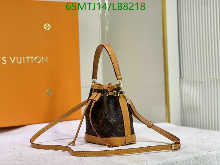 LV Bags-(4A)-Nono-No Purse-Nano No-,Code: LB8218,$ 85USD