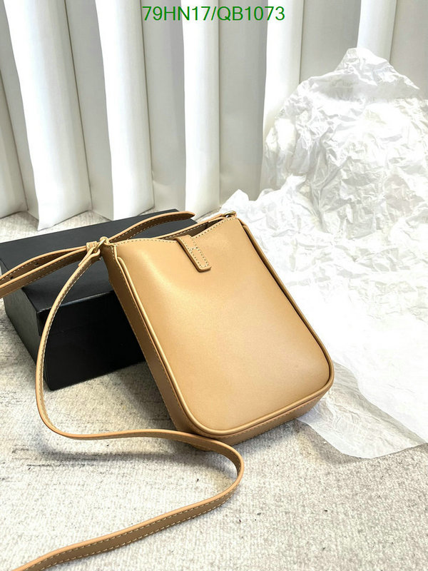 YSL Bag-(4A)-Diagonal- Code: QB1073 $ 103USD