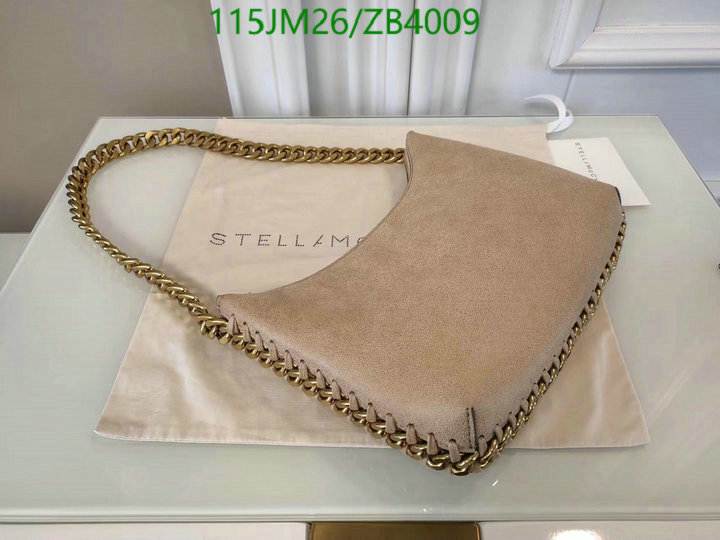 Stella McCartney Bag-(4A)-Diagonal-,Code: ZB4009,$ 150USD