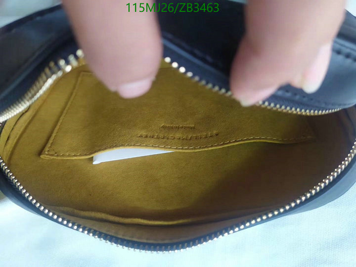 Stella McCartney Bag-(4A)-Diagonal-,Code: ZB3463,$ 150USD