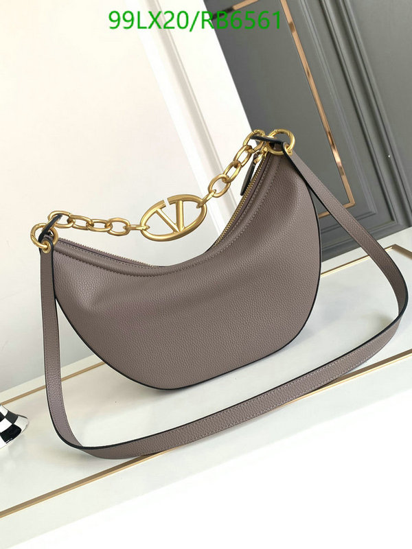 Valentino Bag-(4A)-Diagonal- Code: RB6561 $ 129USD