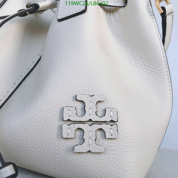 Tory Burch Bag-(4A)-Handbag-,Code: LB6402,$ 155USD
