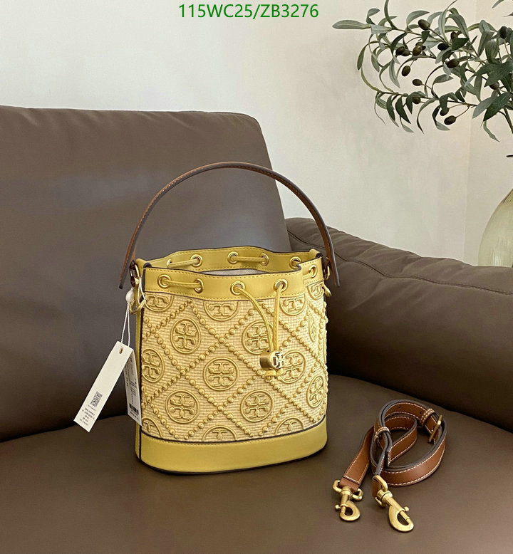 Tory Burch Bag-(4A)-Diagonal-,Code: ZB3276,$ 150USD
