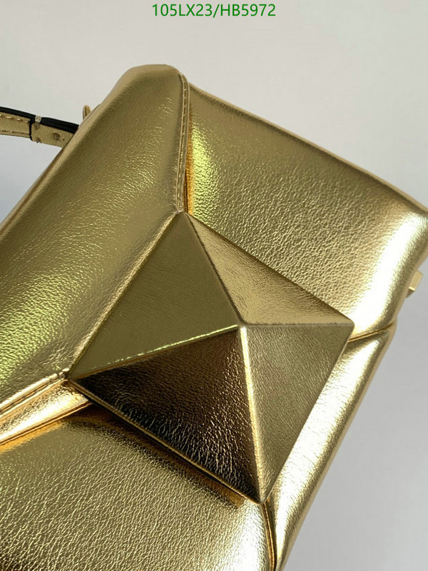 Valentino Bag-(4A)-Diagonal-,Code: HB5972,$ 137USD
