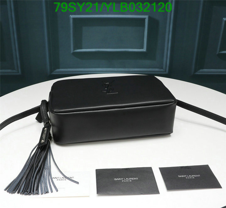 YSL Bag-(4A)-Diagonal-,Code: YLB032120,$ 103USD