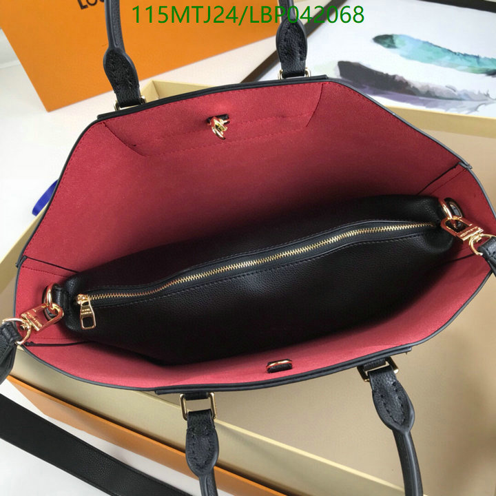 LV Bags-(4A)-Handbag Collection-,Code: LBP042068,$ 150USD