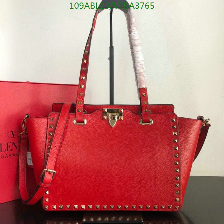 Valentino Bag-(4A)-Handbag-,Code: VTBA3765,$ 142USD