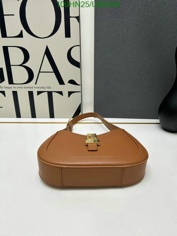 Versace Bag-(4A)-Handbag- Code: UB6094 $ 142USD