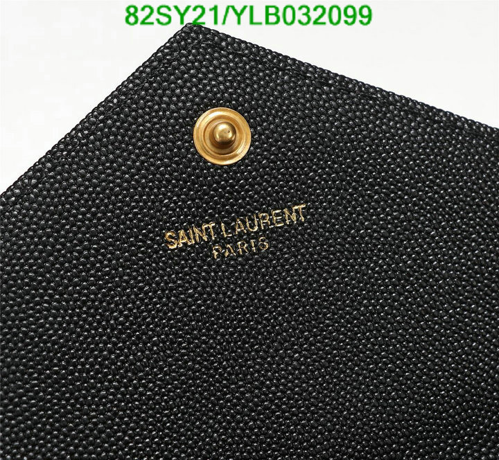 YSL Bag-(4A)-LouLou Series,Code: YLB032099,$ 107USD