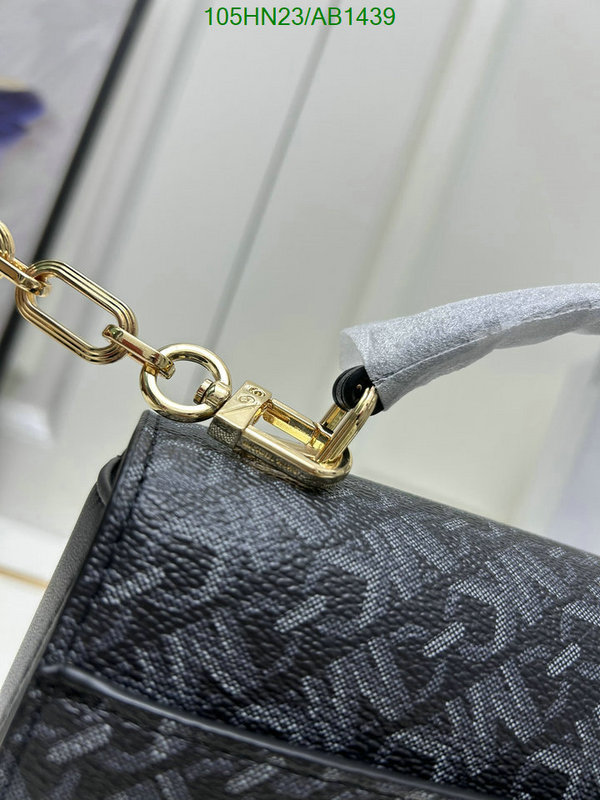 Michael Kors Bag-(4A)-Crossbody- Code: AB1439 $ 137USD