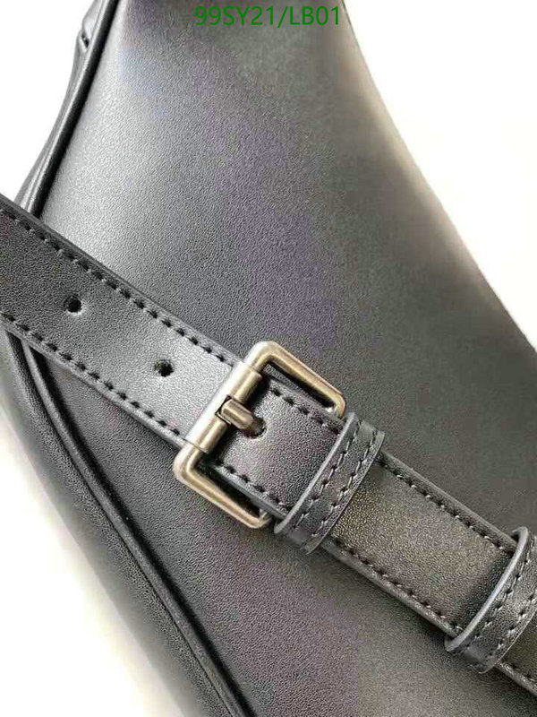 YSL Bag-(4A)-Other Styles- Code: LB01 $ 129USD