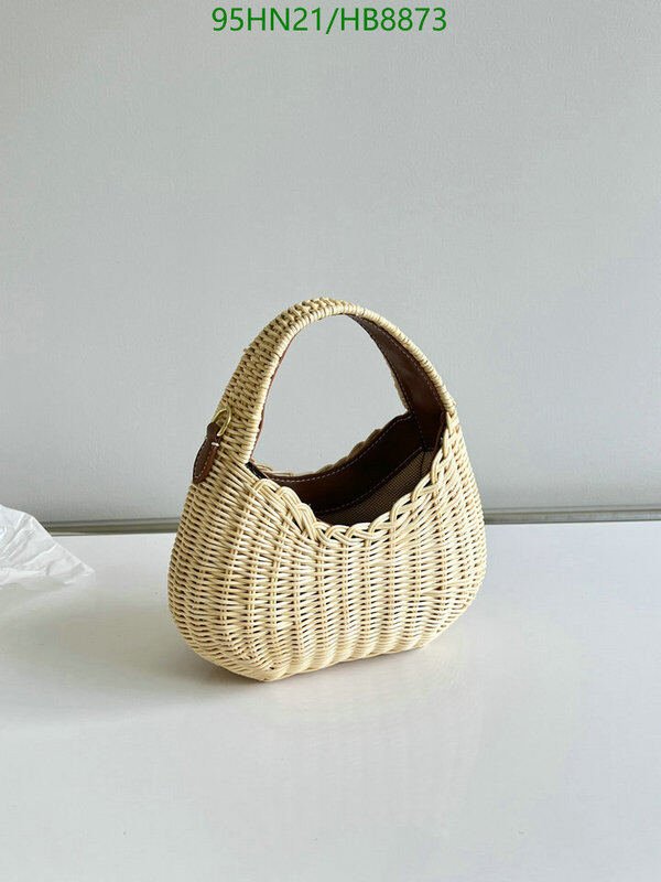 Miu Miu Bag-(4A)-Handbag- Code: HB8873 $ 124USD