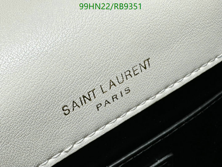 YSL Bag-(4A)-Kate-Solferino-Sunset Code: RB9351 $ 129USD