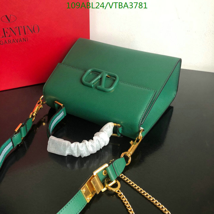 Valentino Bag-(4A)-Handbag-,Code: VTBA3781,$ 142USD