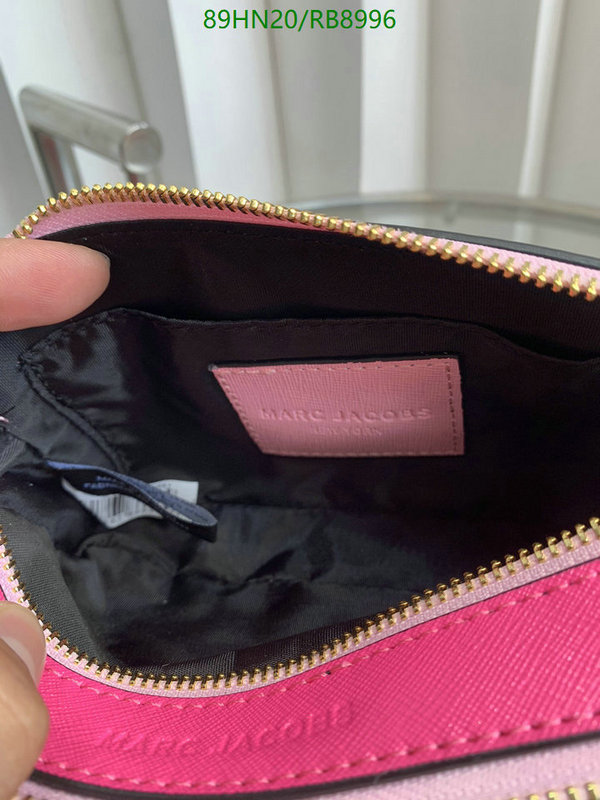 Marc Jacobs Bag-(4A)-Diagonal- Code: RB8996 $ 116USD