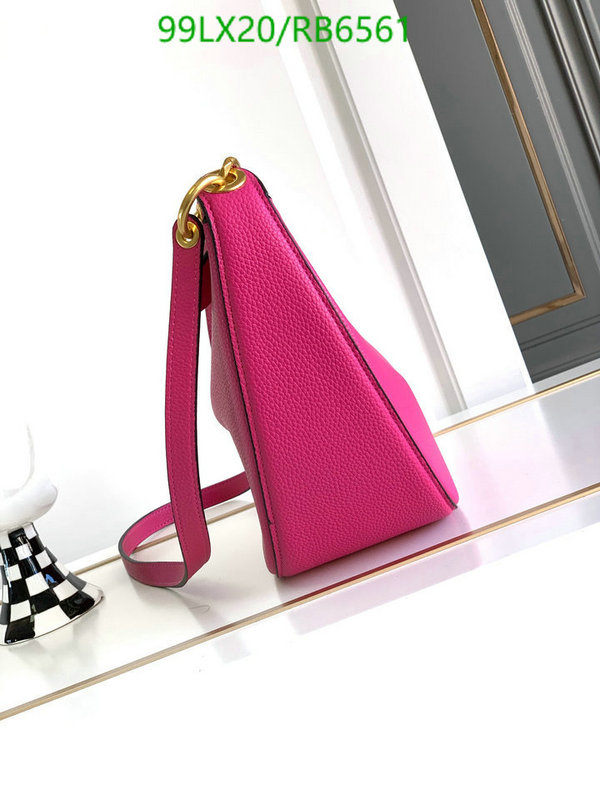 Valentino Bag-(4A)-Diagonal- Code: RB6561 $ 129USD