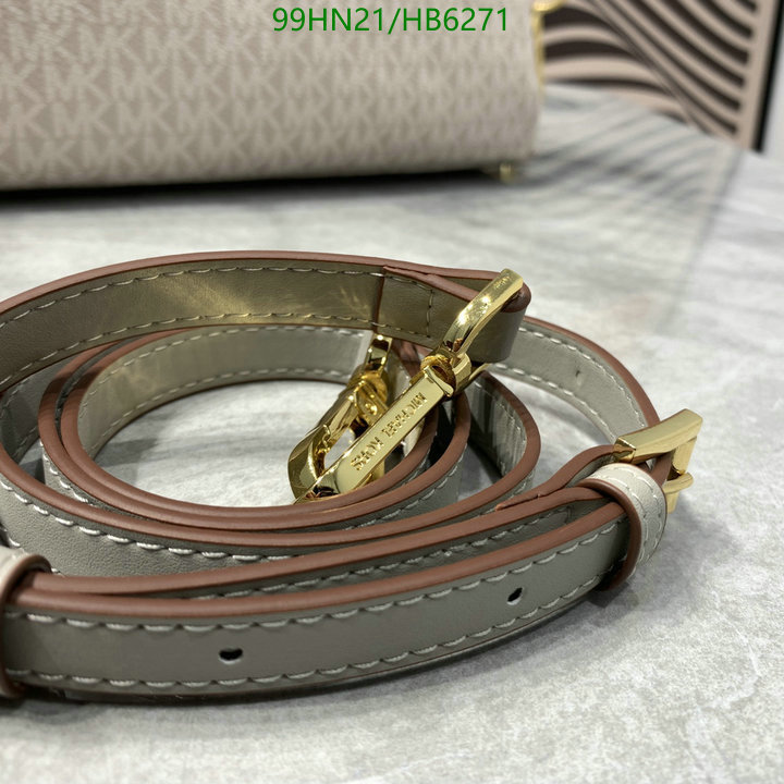 Michael Kors Bag-(4A)-Handbag-,Code: HB6271,$ 129USD