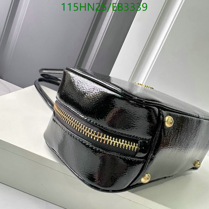 Miu Miu Bag-(4A)-Handbag- Code: EB3339 $ 150USD