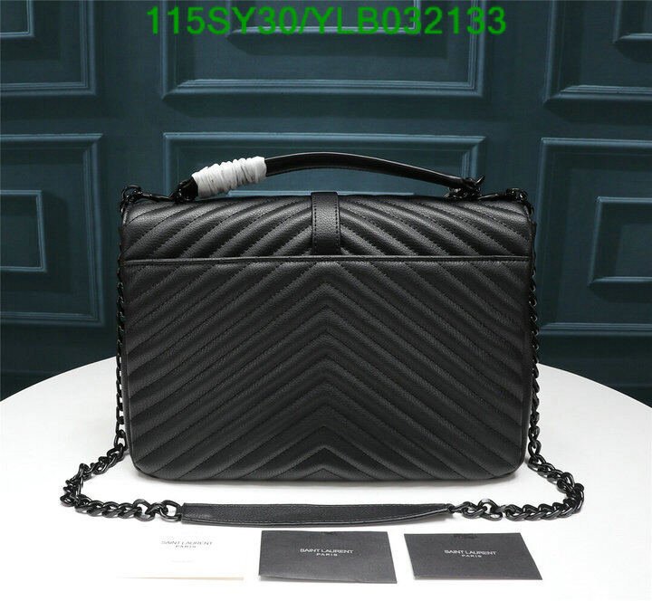 YSL Bag-(4A)-Envelope Series,Code: YLB032133,$ 150USD