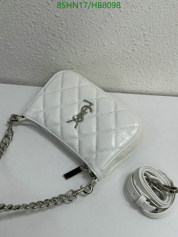 YSL Bag-(4A)-Diagonal- Code: HB8098 $ 111USD