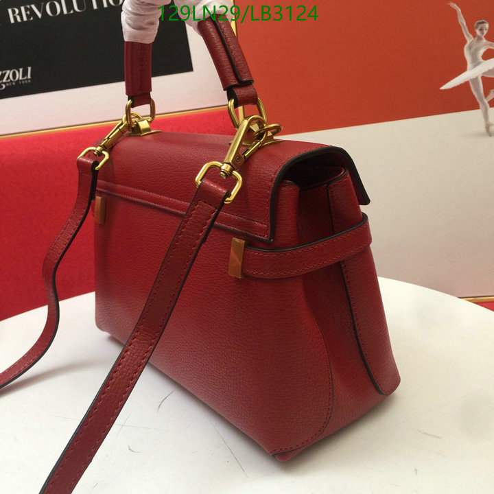 YSL Bag-(4A)-Diagonal-,Code: LB3124,$ 168USD
