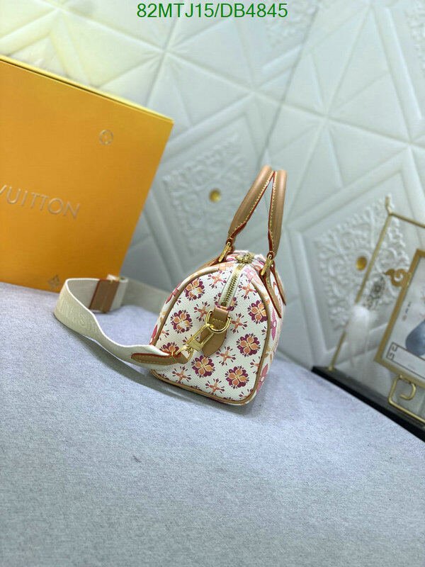 LV Bag-(4A)-Speedy- Code: DB4845 $ 107USD