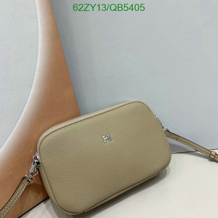 Hermes Bag-(4A)-Diagonal- Code: QB5405 $ 81USD
