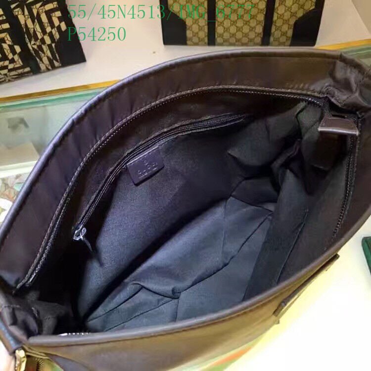 Gucci Bag-(4A)-Diagonal-,Code: GGB112808,$ 72USD