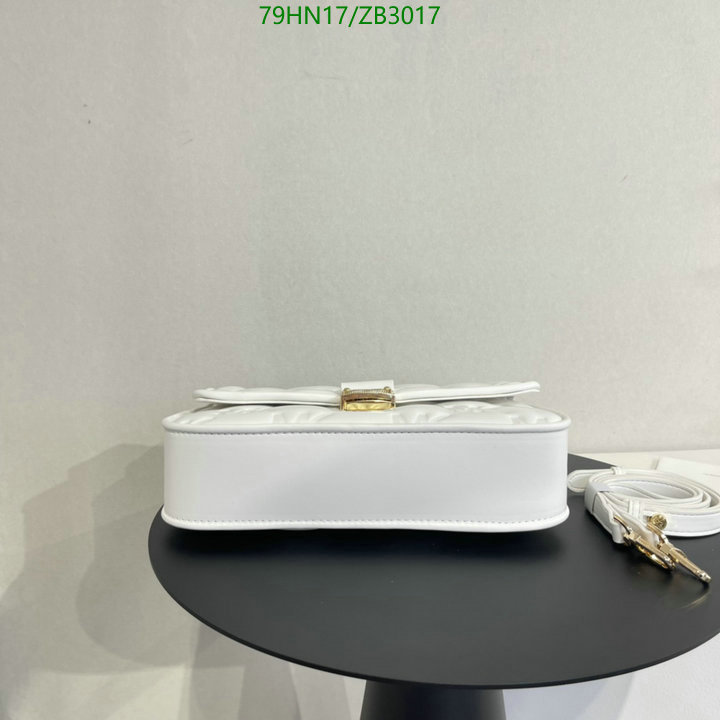 Michael Kors Bag-(4A)-Diagonal-,Code: ZB3017,$ 103USD