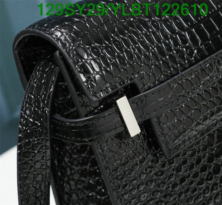 YSL Bag-(4A)-Diagonal-,Code: YLBT122610,$ 168USD
